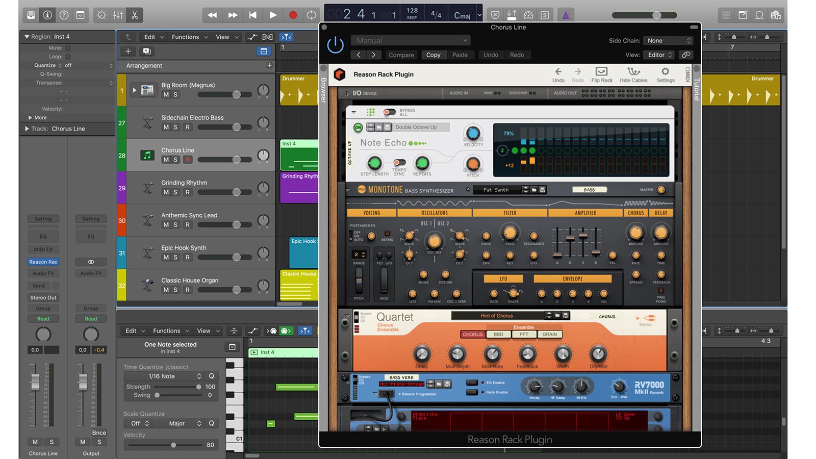 best music creation software for mac